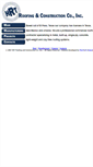 Mobile Screenshot of hrtroofing.net